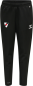 Preview: Trainingshose RSL - Hummel Core XK Poly Training Pant - Schwarz
